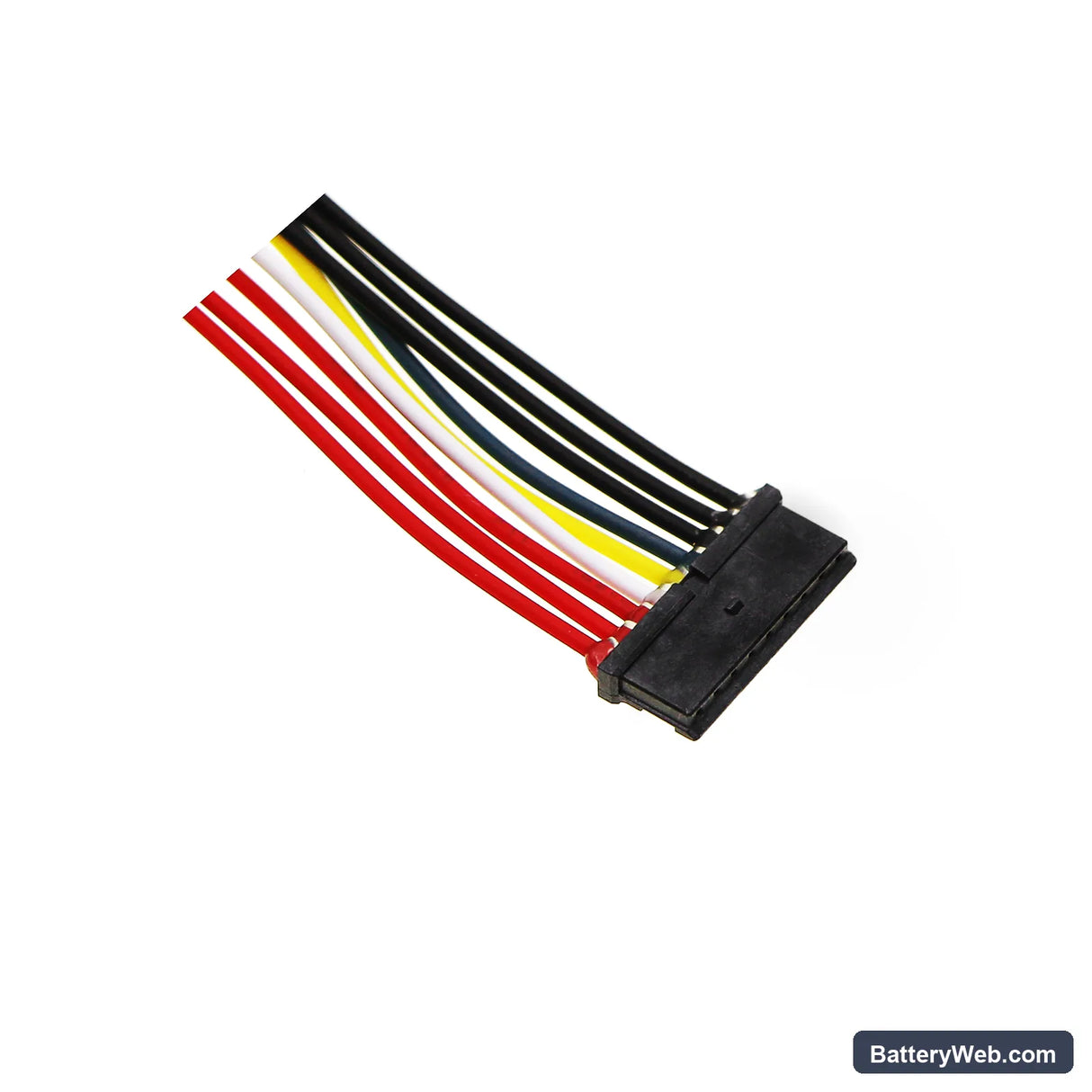 Asus P1440FA Replacement Battery, 14.4V, 2800mAh, Li-ion 5