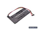Asus Transformer AiO Replacement Battery, 3.7V, 5130mAh, Li-Polymer 1