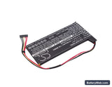 Asus Transformer AiO Replacement Battery, 3.7V, 5130mAh, Li-Polymer 2