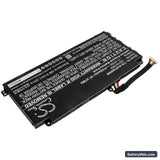 Asus ExpertBook P2 P2451FA-EK0261T Replacement Battery, 11.4V, 4155mAh, Li-Polymer 2