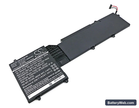 Asus AiO PT2001 19.5" Replacement Battery, 15V, 4400mAh, Li-Polymer 1