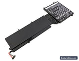Asus AiO PT2001 19.5" Replacement Battery, 15V, 4400mAh, Li-Polymer 2