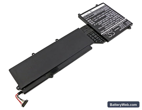 Asus AiO PT2001 19.5" Replacement Battery, 15V, 4400mAh, Li-Polymer 2