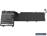 Asus AiO PT2001 19.5" Replacement Battery, 15V, 4400mAh, Li-Polymer 3