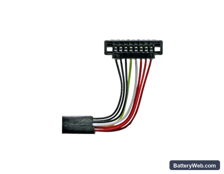 Asus AiO PT2001 19.5" Replacement Battery, 15V, 4400mAh, Li-Polymer 4