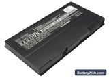 Asus Eee PC S101H Replacement Battery, 7.4V, 4200mAh, Li-Polymer 2