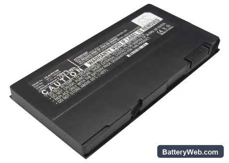 Asus Eee PC S101H Replacement Battery, 7.4V, 4200mAh, Li-Polymer 2