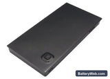 Asus Eee PC S101H Replacement Battery, 7.4V, 4200mAh, Li-Polymer 4