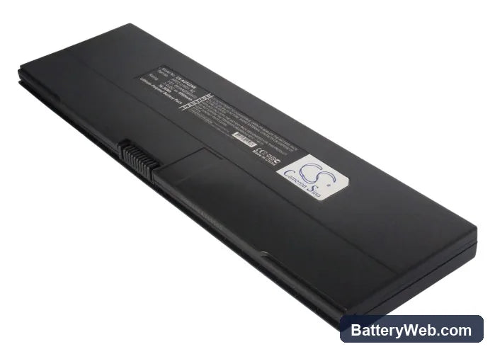Asus Eee PC S101 Replacement Battery, 7.4V, 4900mAh, Li-Polymer 1