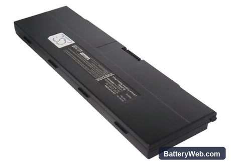 Asus Eee PC S101 Replacement Battery, 7.4V, 4900mAh, Li-Polymer 2