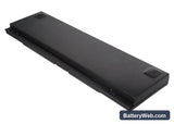 Asus Eee PC S101 Replacement Battery, 7.4V, 4900mAh, Li-Polymer 4