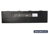 Asus Eee PC S101 Replacement Battery, 7.4V, 4900mAh, Li-Polymer 5