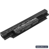 Asus P2520LJ Replacement Battery, 14.4V, 2400mAh, Li-ion 1