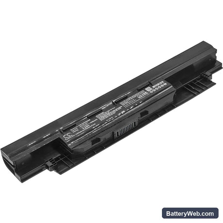 Asus P2520LJ Replacement Battery, 14.4V, 2400mAh, Li-ion 1