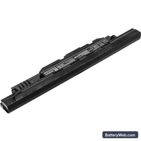 Asus P2520LJ Replacement Battery, 14.4V, 2400mAh, Li-ion 2