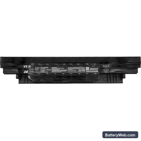 Asus P2520LJ Replacement Battery, 14.4V, 2400mAh, Li-ion 3