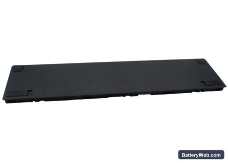 Asus AsusPro PU301 Replacement Battery, 11.1V, 3950mAh, Li-Polymer 4