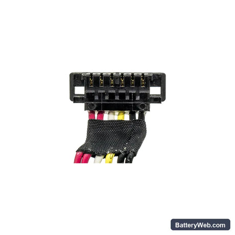 Asus NovaGo TP370QL Replacement Battery, 15.4V, 3300mAh, Li-Polymer 4