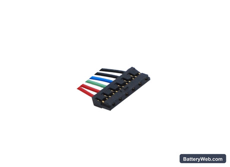 Asus Fonepad 7 Replacement Battery, 3.8V, 3900mAh, Li-Polymer 6