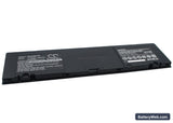 Asus AsusPro PU401 Replacement Battery, 11.1V, 3950mAh, Li-Polymer 2
