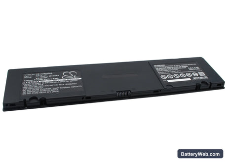 Asus AsusPro PU401 Replacement Battery, 11.1V, 3950mAh, Li-Polymer 2