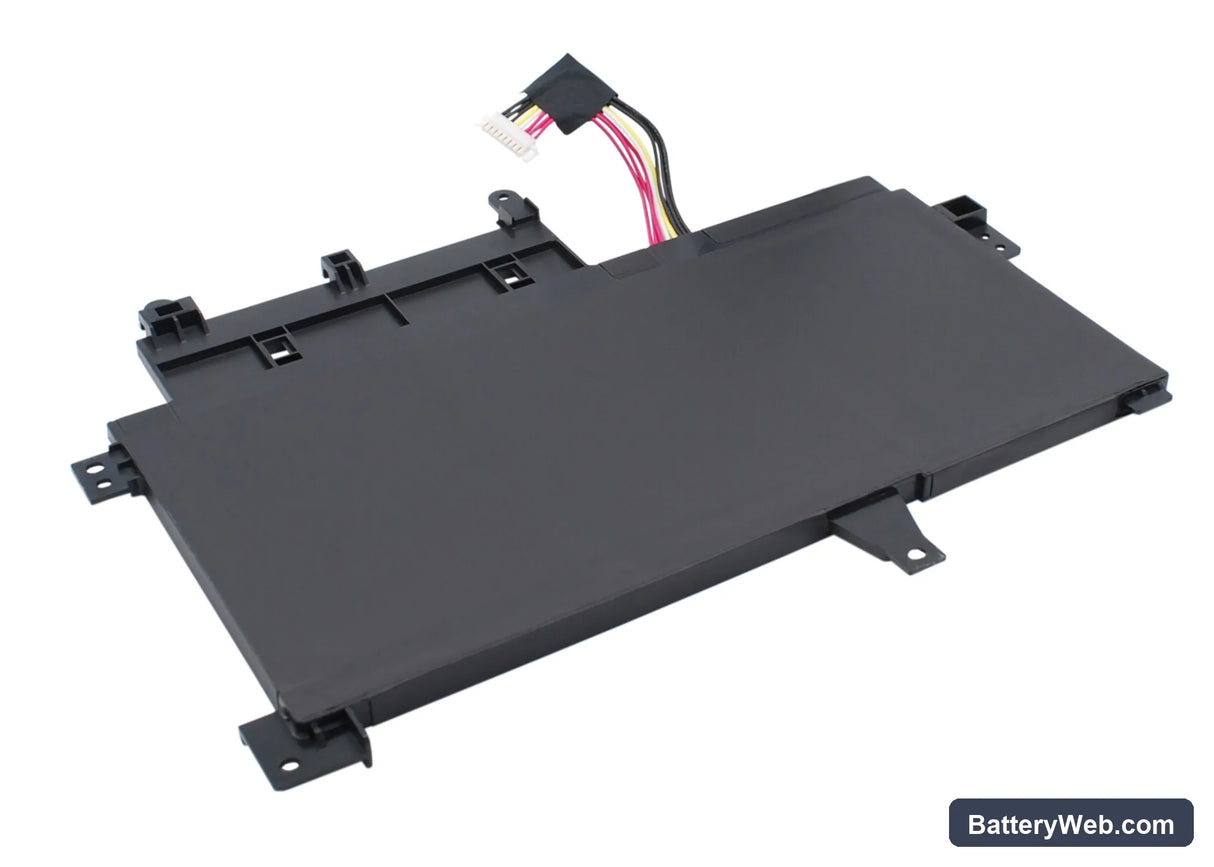 Asus Transformer Book Flip TP500LA Replacement Battery, 11.4V, 4200mAh, Li-Polymer 4