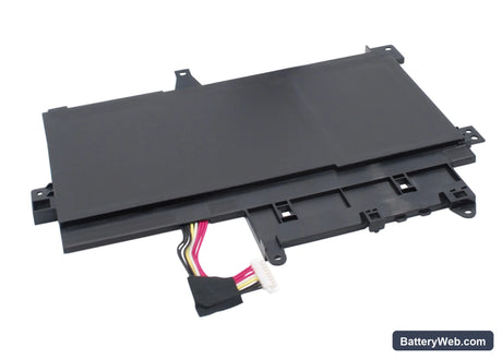 Asus Transformer Book Flip TP500LA Replacement Battery, 11.4V, 4200mAh, Li-Polymer 5