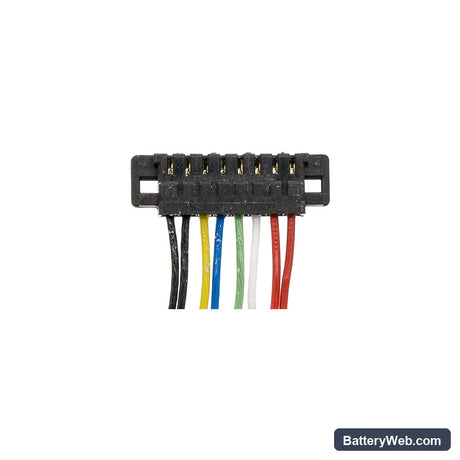 Asus ZenPad 3S 10 LTE Replacement Battery, 3.85V, 7700mAh, Li-Polymer 4