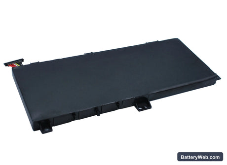 Asus Transformer Flip TP550LA Replacement Battery, 7.6V, 5000mAh, Li-Polymer 4