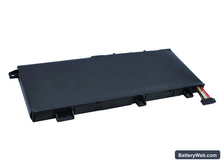 Asus Transformer Flip TP550LA Replacement Battery, 7.6V, 5000mAh, Li-Polymer 5