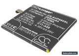 Asus PadFone 2 Replacement Battery, 3.8V, 2050mAh, Li-Polymer 1