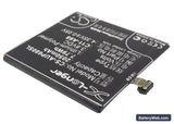 Asus PadFone 2 Replacement Battery, 3.8V, 2050mAh, Li-Polymer 2