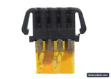 Asus PadFone 2 Replacement Battery, 3.8V, 2050mAh, Li-Polymer 6