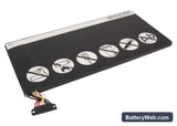 Asus Eee Pad MeMo EP71 Replacement Battery, 3.7V, 4400mAh, Li-Polymer 3