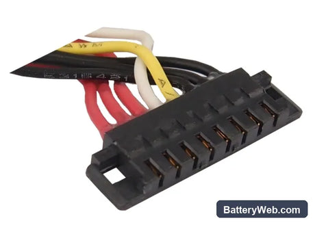 Asus Eee Pad MeMo EP71 Replacement Battery, 3.7V, 4400mAh, Li-Polymer 6