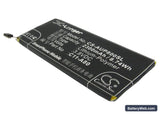 Asus PadFone A80 Replacement Battery, 3.8V, 2300mAh, Li-Polymer 1