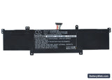 Asus Q301LA-BHI5T02 Replacement Battery, 7.4V, 5130mAh, Li-Polymer 5