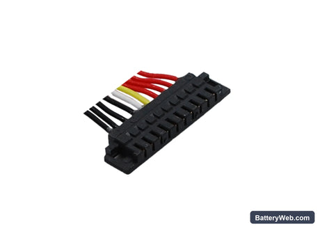 Asus Q301LA-BHI5T02 Replacement Battery, 7.4V, 5130mAh, Li-Polymer 6