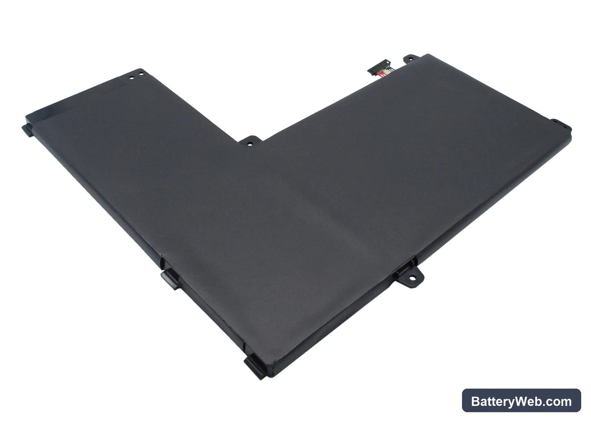 Asus Q501L Replacement Battery, 14.8V, 4500mAh, Li-Polymer 4