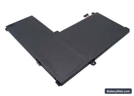 Asus Q501L Replacement Battery, 14.8V, 4500mAh, Li-Polymer 4