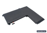 Asus Q501L Replacement Battery, 14.8V, 4500mAh, Li-Polymer 5