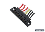 Asus Q501L Replacement Battery, 14.8V, 4500mAh, Li-Polymer 6