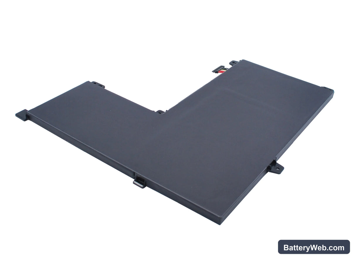 Asus Q502L Replacement Battery, 15.2V, 4200mAh, Li-Polymer 3