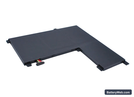 Asus Q502L Replacement Battery, 15.2V, 4200mAh, Li-Polymer 4