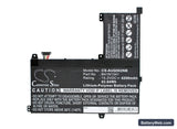 Asus Q502L Replacement Battery, 15.2V, 4200mAh, Li-Polymer 5