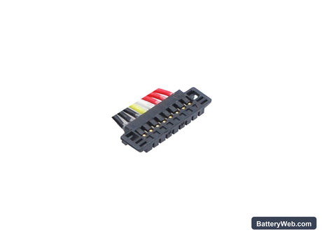 Asus Q502L Replacement Battery, 15.2V, 4200mAh, Li-Polymer 6