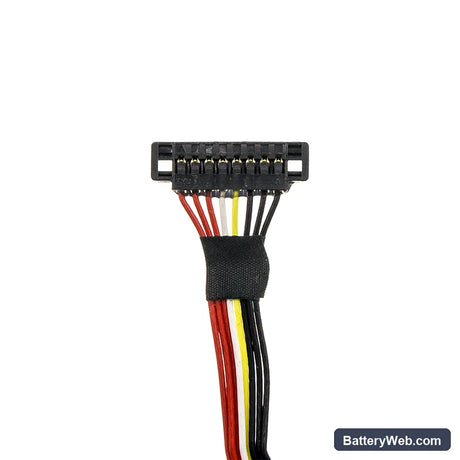 Asus Q553U Replacement Battery, 11.4V, 3600mAh, Li-Polymer 4