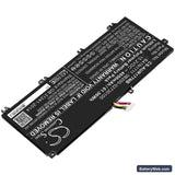 Asus ROG Station 17 PX703GE-GC153R Replacement Battery, 15.2V, 4050mAh, Li-Polymer 2