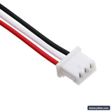 Asus ROG Chakram Replacement Battery, 3.7V, 800mAh, Li-Polymer 5