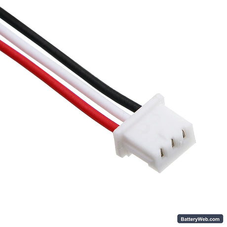 Asus ROG Chakram Replacement Battery, 3.7V, 800mAh, Li-Polymer 5
